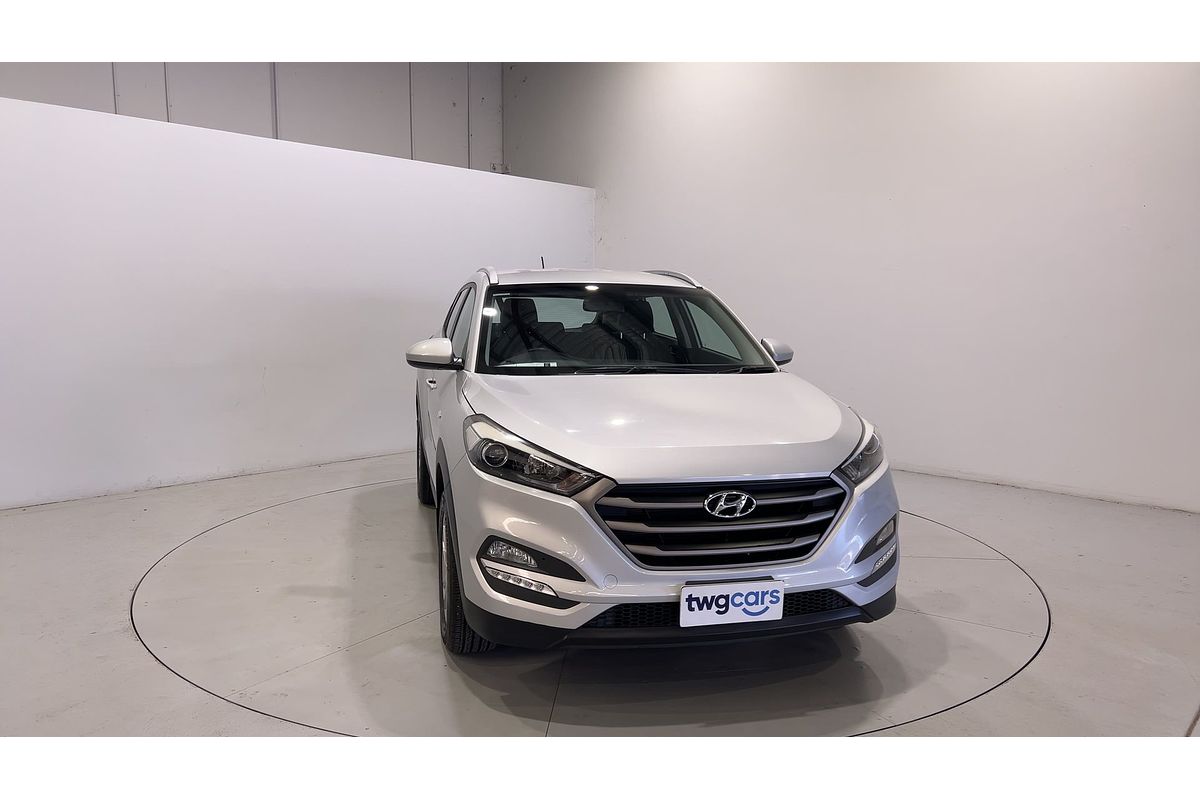 2016 Hyundai Tucson Active TL
