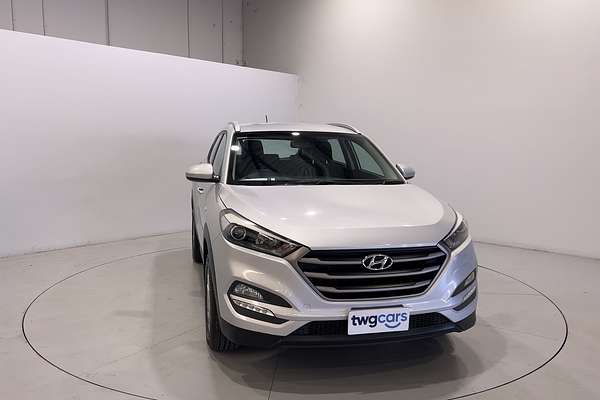 2016 Hyundai Tucson Active TL