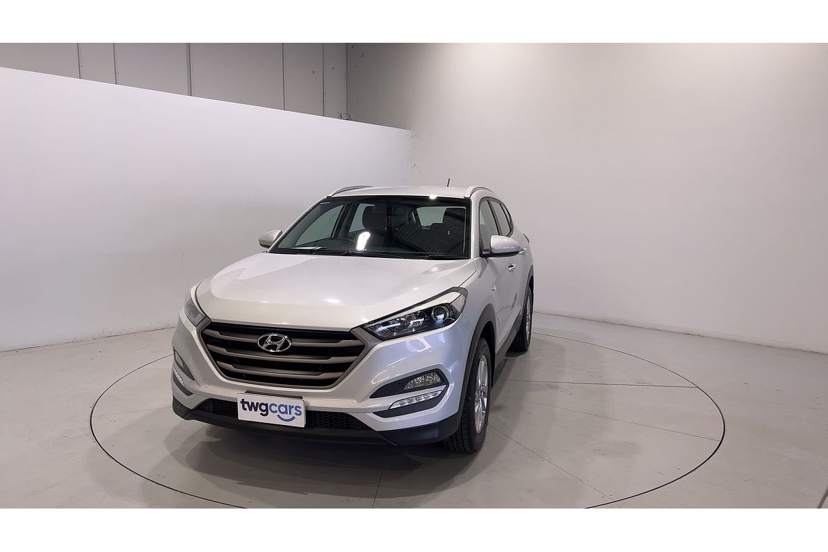 2016 Hyundai Tucson Active TL