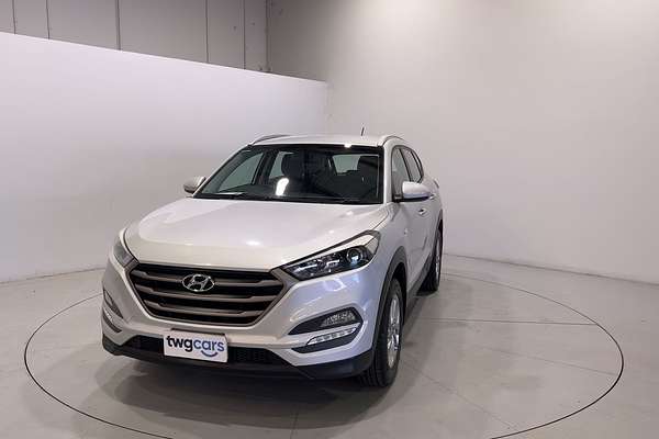 2016 Hyundai Tucson Active TL