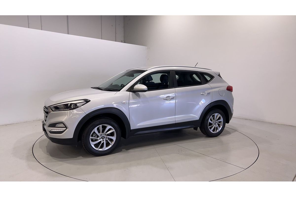 2016 Hyundai Tucson Active TL