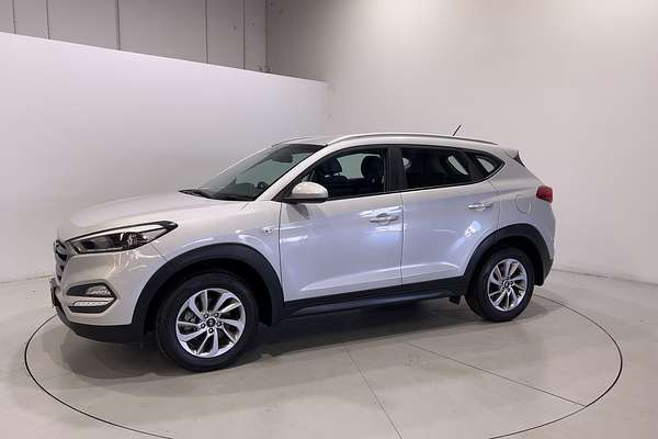 2016 Hyundai Tucson Active TL