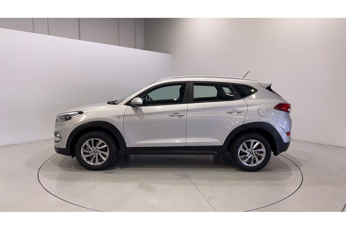 2016 Hyundai Tucson Active TL