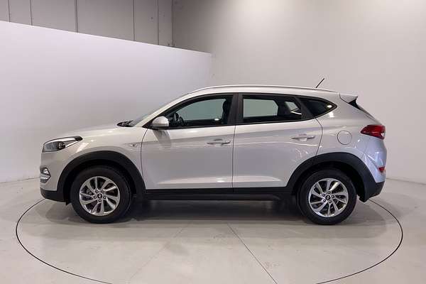 2016 Hyundai Tucson Active TL