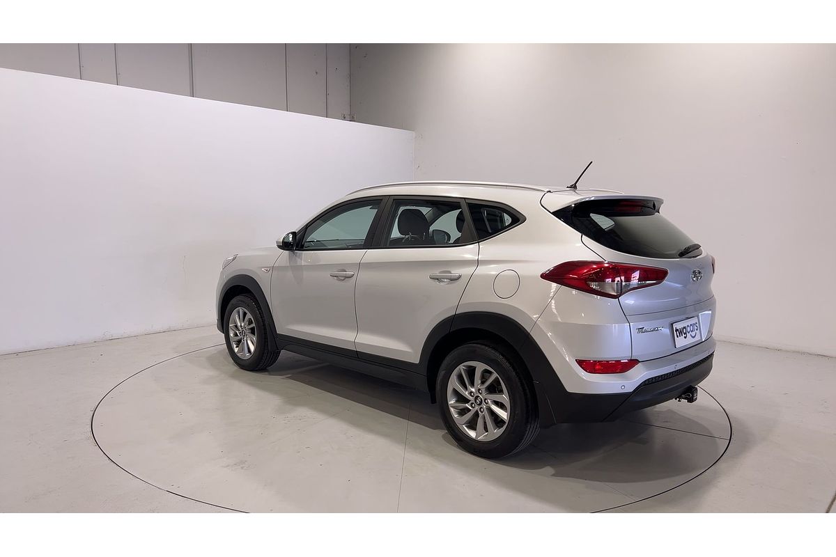 2016 Hyundai Tucson Active TL