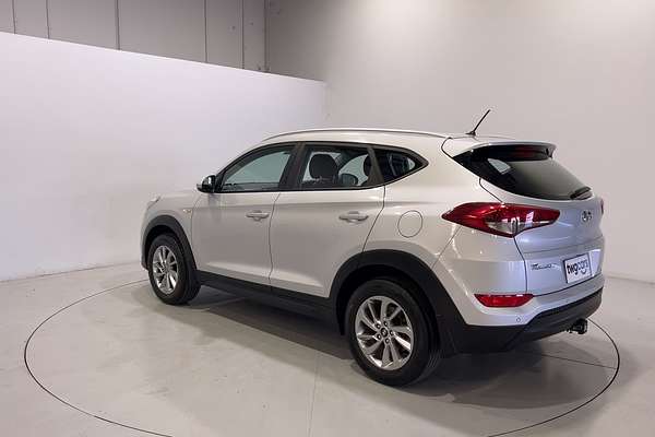 2016 Hyundai Tucson Active TL