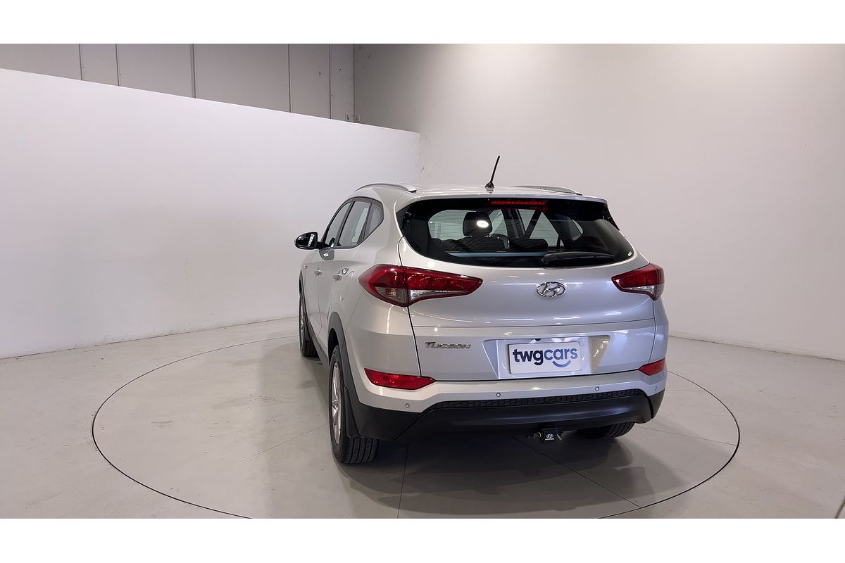 2016 Hyundai Tucson Active TL