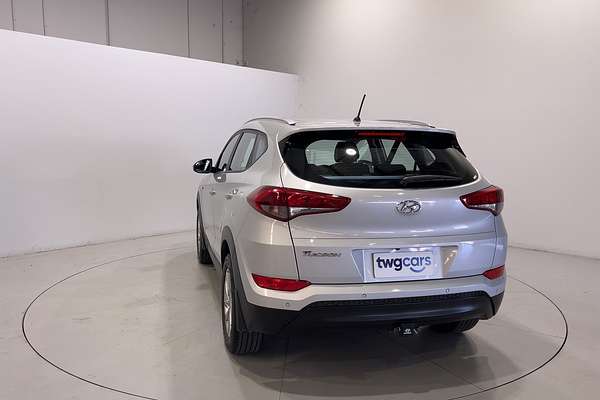 2016 Hyundai Tucson Active TL
