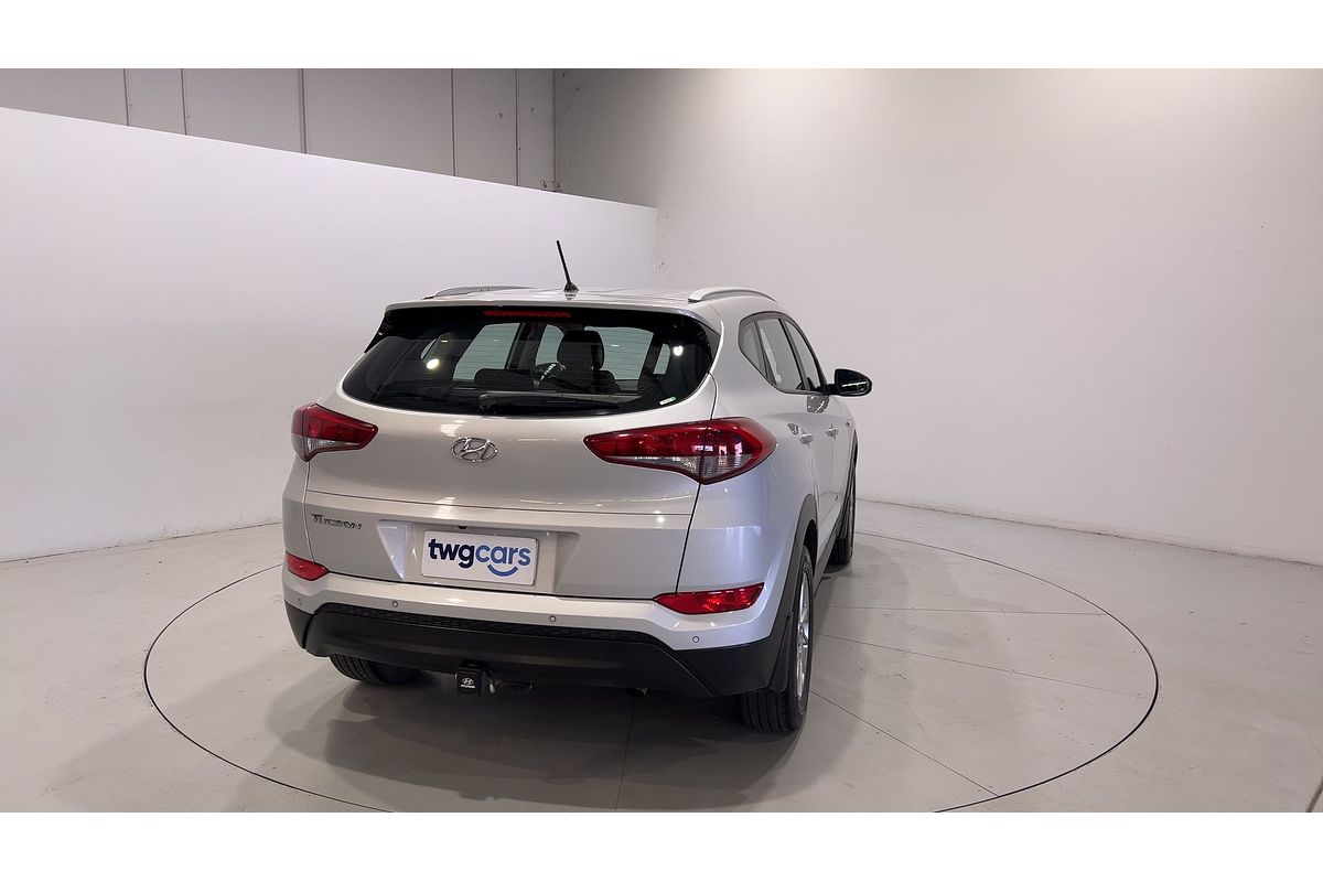 2016 Hyundai Tucson Active TL