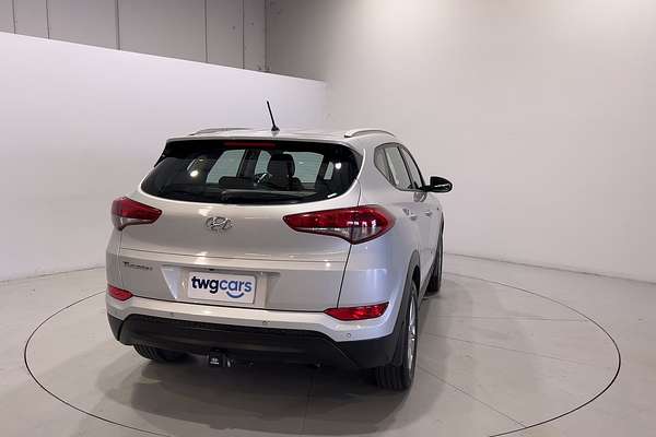 2016 Hyundai Tucson Active TL