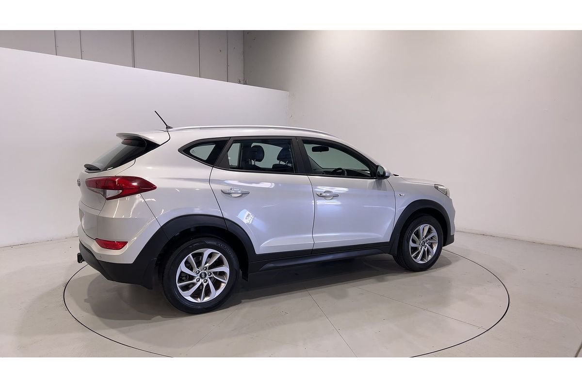 2016 Hyundai Tucson Active TL
