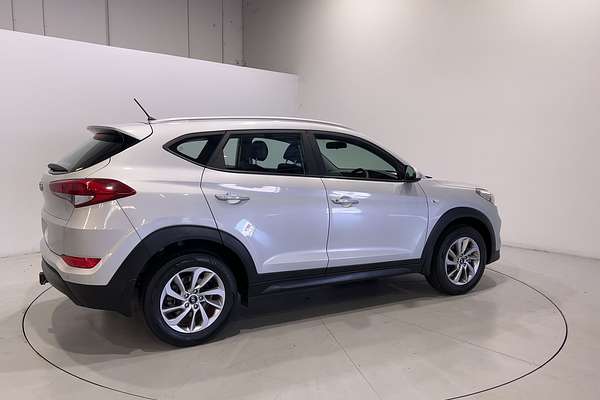 2016 Hyundai Tucson Active TL
