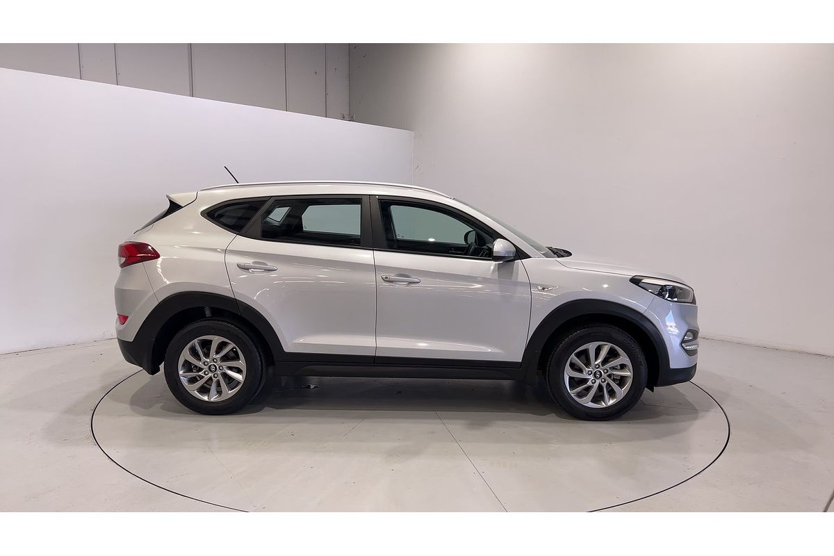 2016 Hyundai Tucson Active TL
