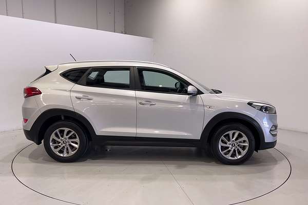 2016 Hyundai Tucson Active TL