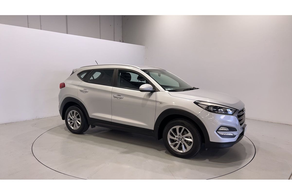 2016 Hyundai Tucson Active TL