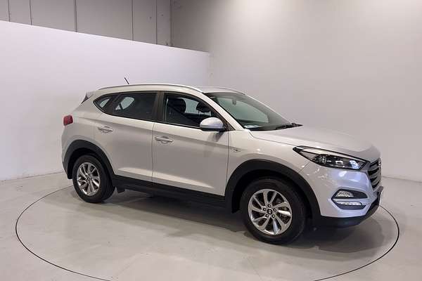 2016 Hyundai Tucson Active TL