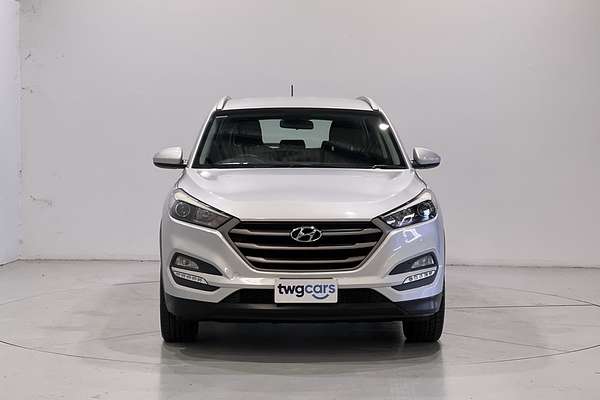 2016 Hyundai Tucson Active TL
