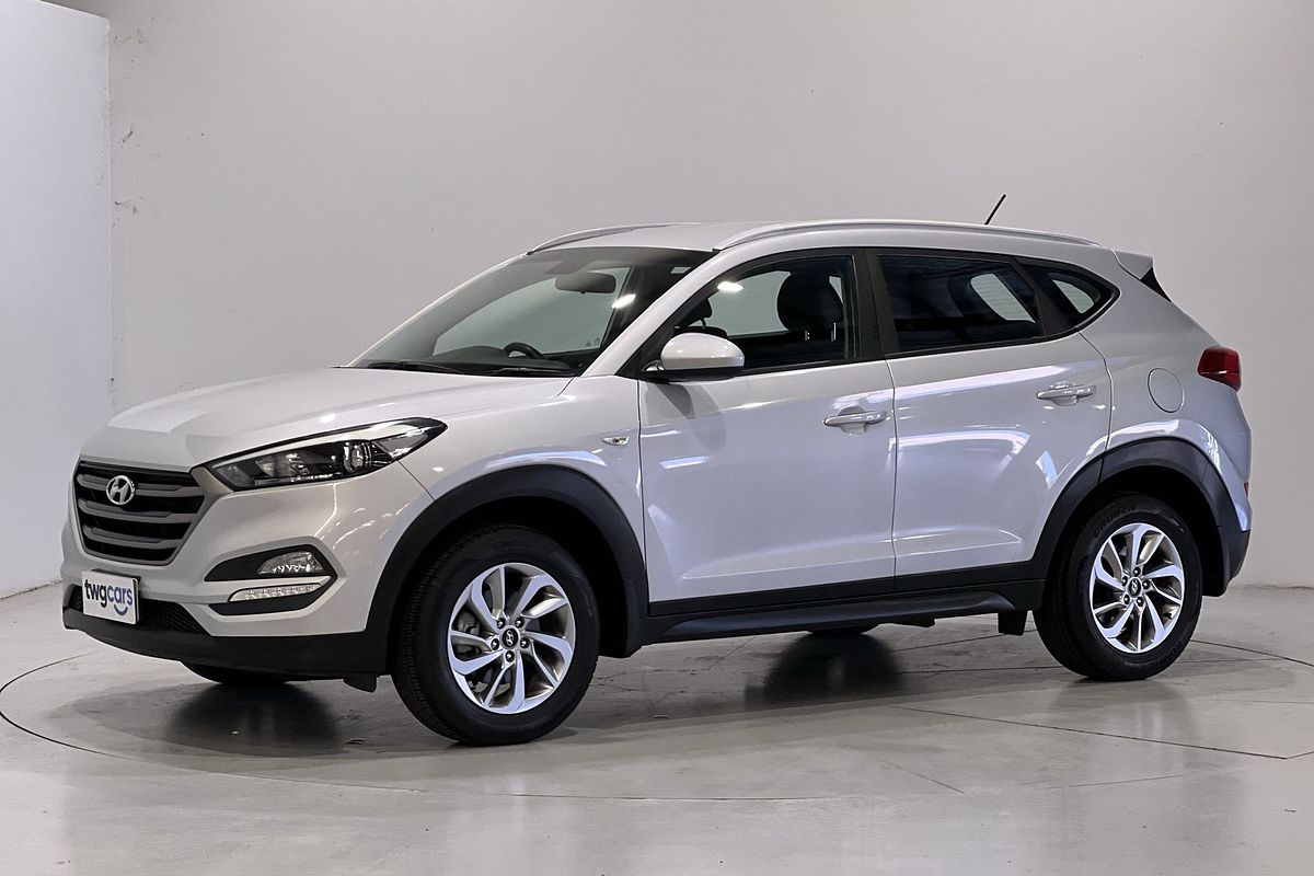 2016 Hyundai Tucson Active TL