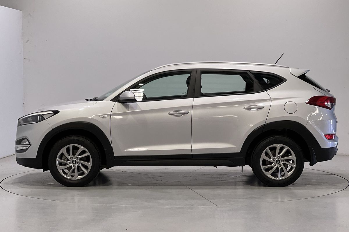 2016 Hyundai Tucson Active TL