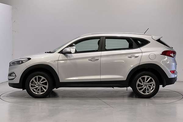 2016 Hyundai Tucson Active TL