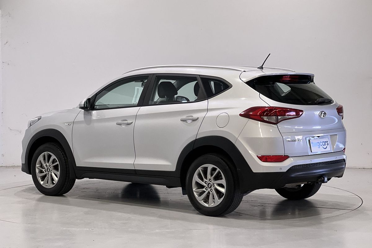 2016 Hyundai Tucson Active TL