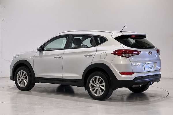 2016 Hyundai Tucson Active TL