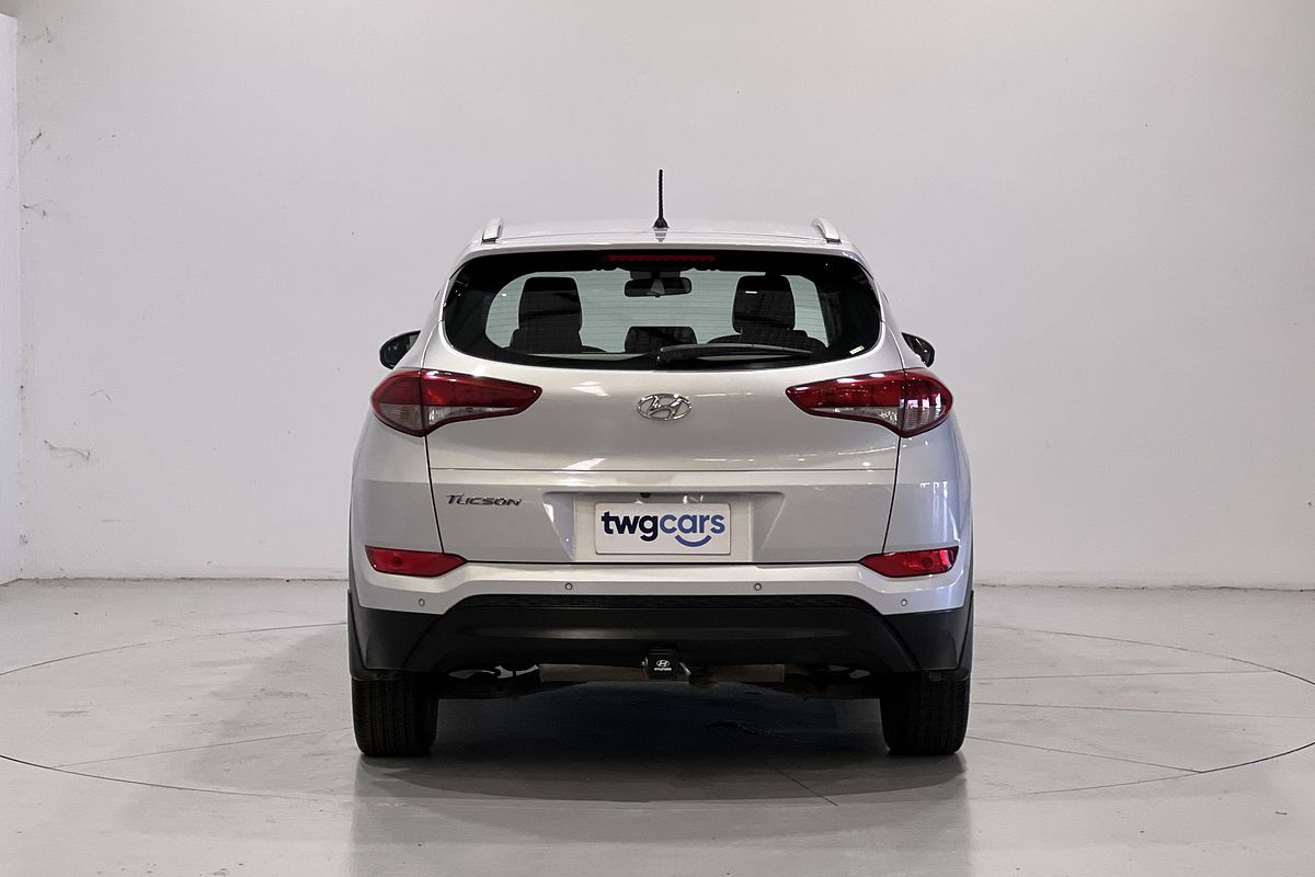 2016 Hyundai Tucson Active TL
