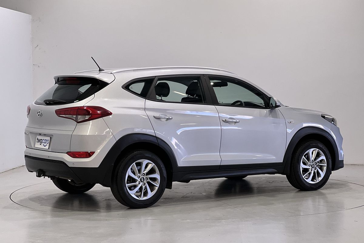 2016 Hyundai Tucson Active TL