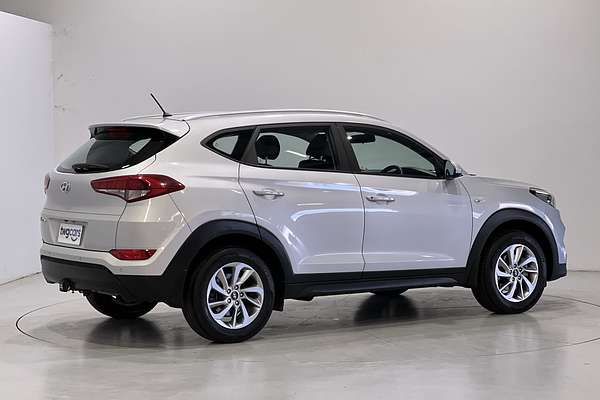 2016 Hyundai Tucson Active TL