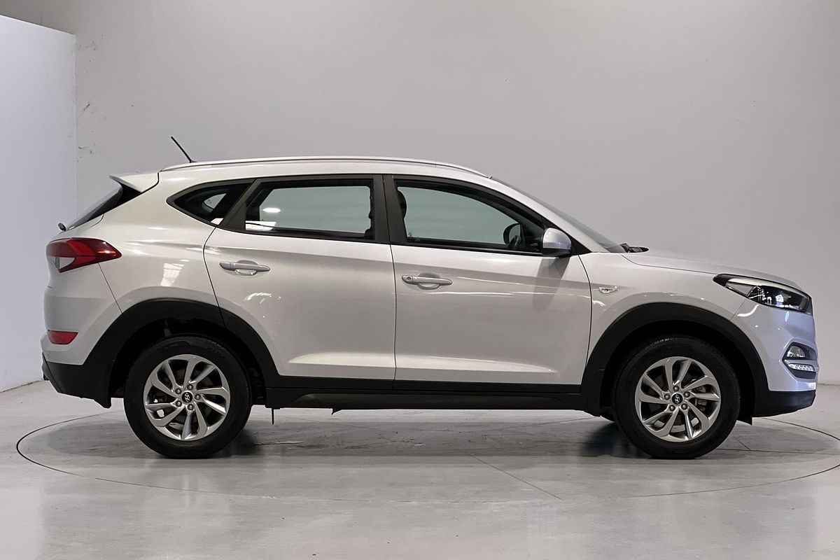 2016 Hyundai Tucson Active TL