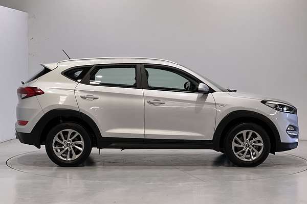 2016 Hyundai Tucson Active TL