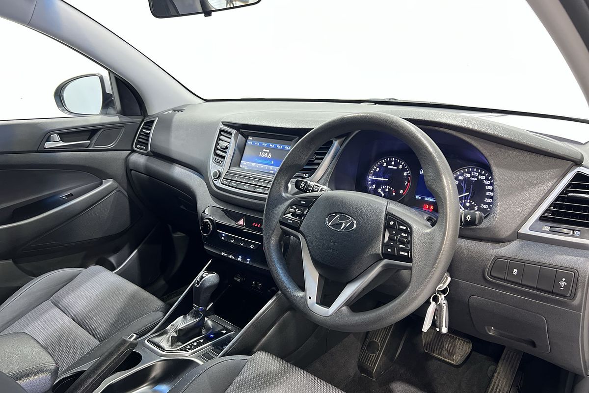 2016 Hyundai Tucson Active TL
