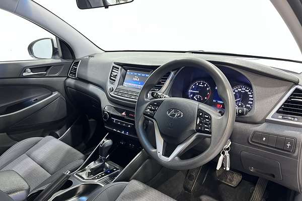 2016 Hyundai Tucson Active TL