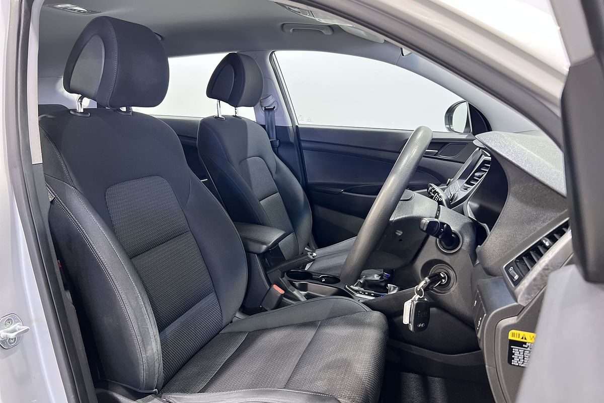 2016 Hyundai Tucson Active TL