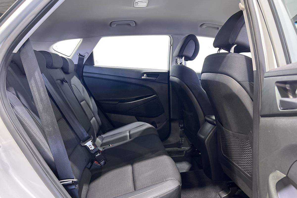 2016 Hyundai Tucson Active TL