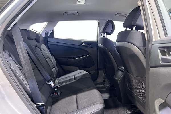 2016 Hyundai Tucson Active TL