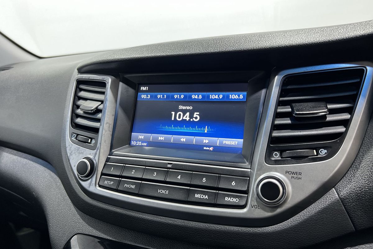 2016 Hyundai Tucson Active TL