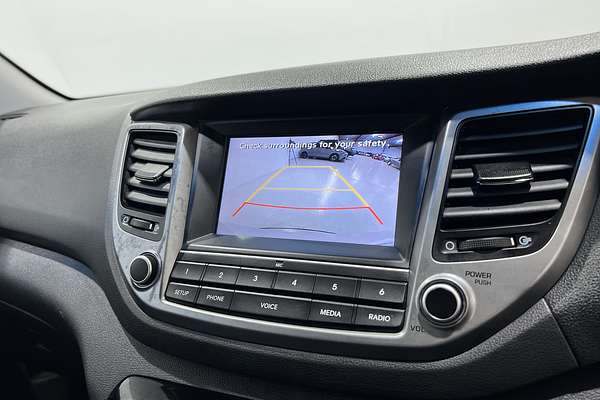 2016 Hyundai Tucson Active TL