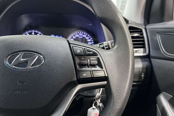 2016 Hyundai Tucson Active TL