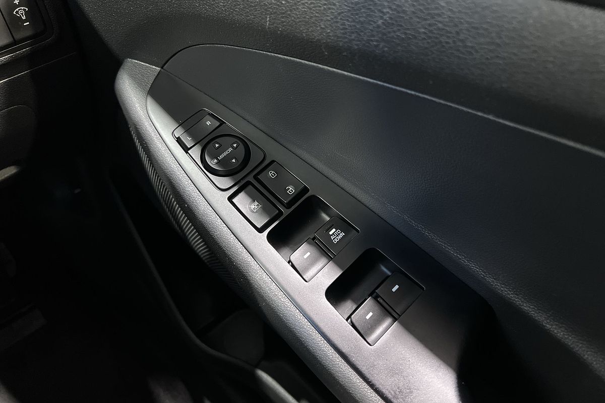 2016 Hyundai Tucson Active TL