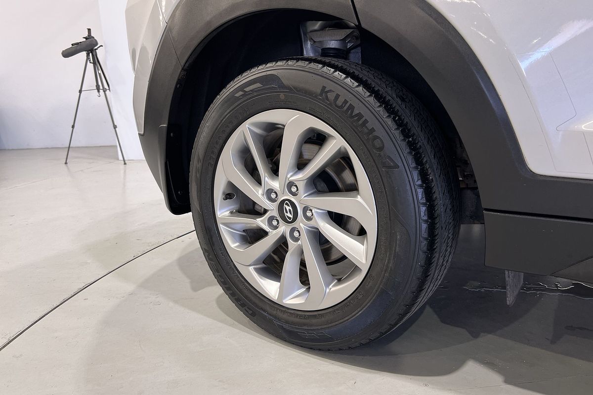 2016 Hyundai Tucson Active TL
