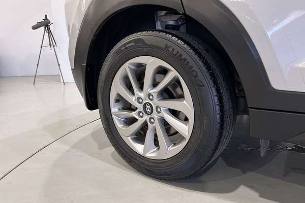 2016 Hyundai Tucson Active TL