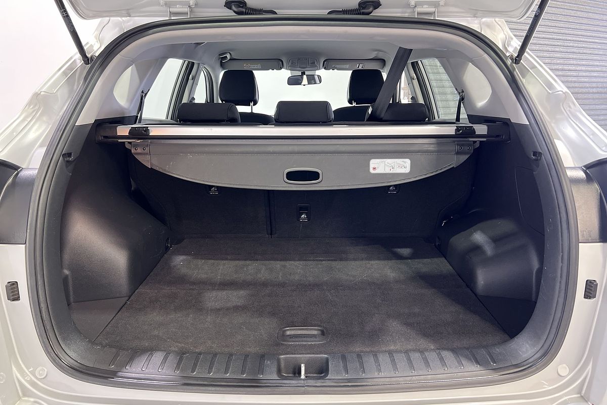 2016 Hyundai Tucson Active TL