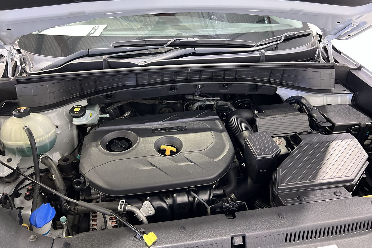 2016 Hyundai Tucson Active TL