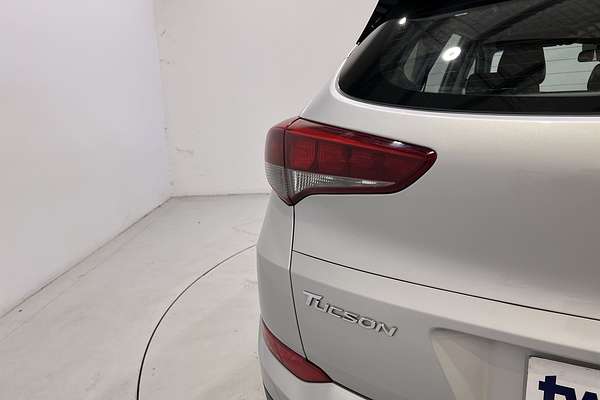 2016 Hyundai Tucson Active TL