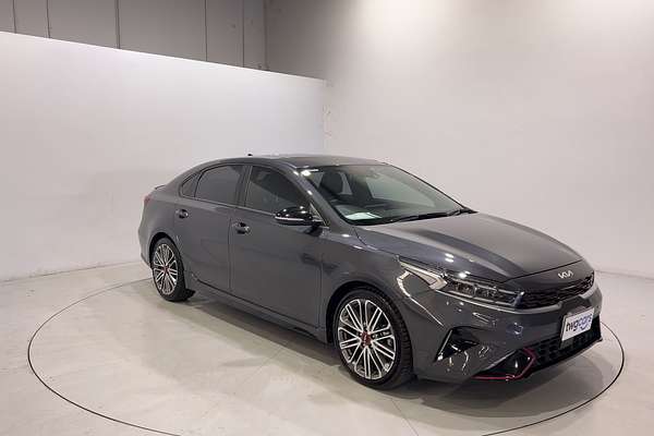 2022 Kia Cerato GT BD