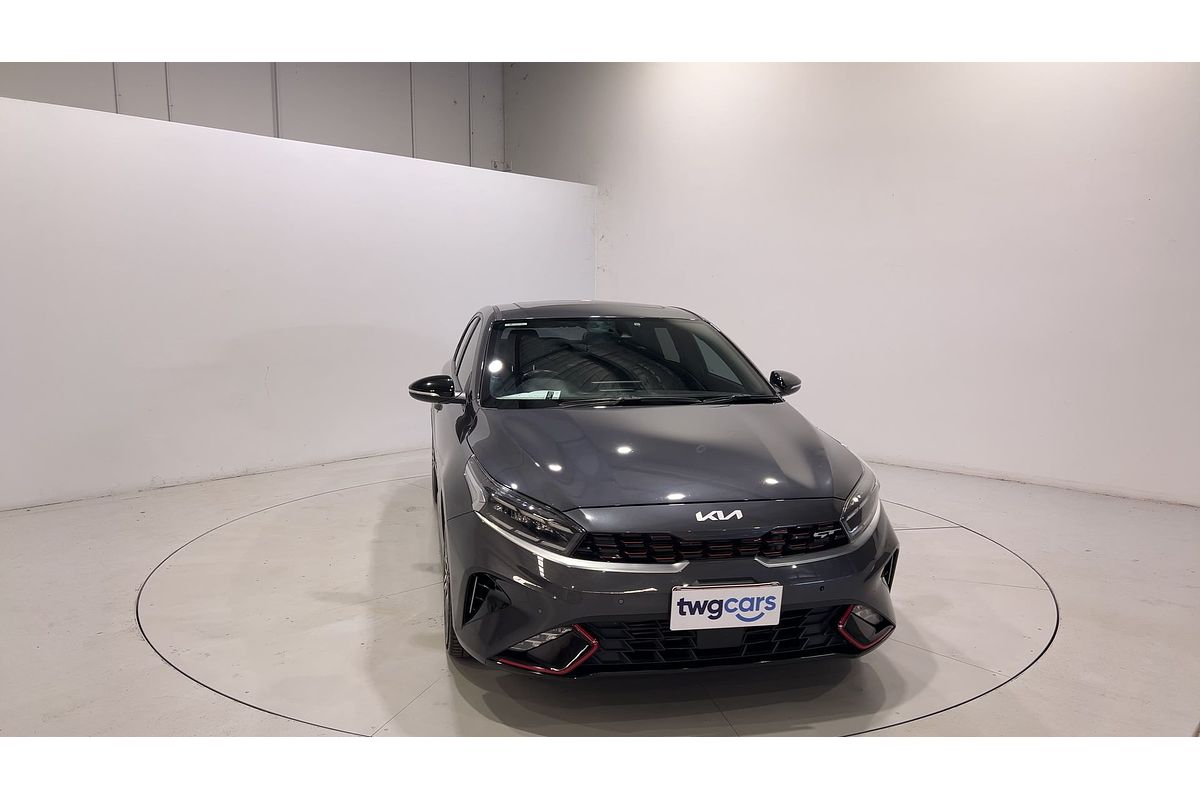 2022 Kia Cerato GT BD