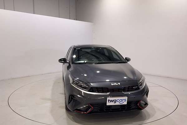 2022 Kia Cerato GT BD