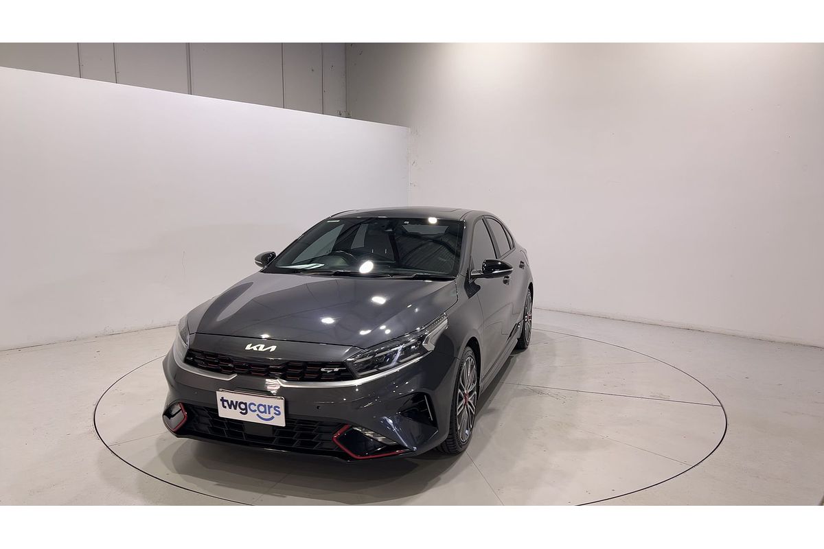 2022 Kia Cerato GT BD