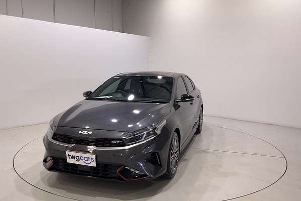 2022 Kia Cerato GT BD